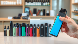 Lana SG: A Practical Guide to Buying Authentic Vape Products Online in Singapore