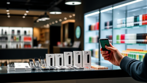 Make Vape Contact Work: A Checklist Analysts Use Before Every Order